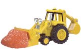 Learning Curve Take Along Bob the Builder - Scoop