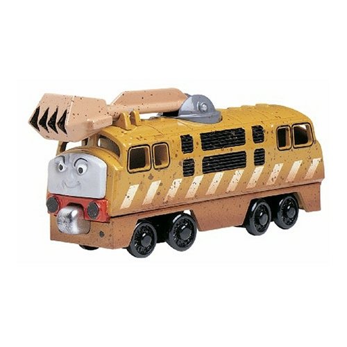 Take Along Thomas & Friends - Diesel 10