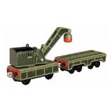 Take Along Thomas and Friends - Breakdown Train