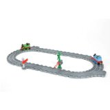 Take Along Thomas and Friends - Take Along Thomas and Percy Starter Set