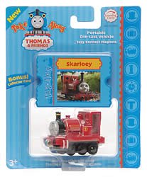 Learning Curve Take Along Thomas and Friends Skarloey