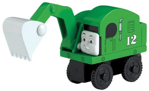 Learning Curve Wooden Thomas & Friends: Alfie