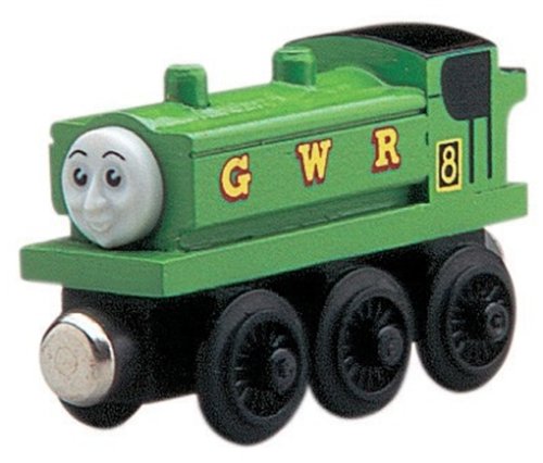 Learning Curve Wooden Thomas & Friends: Duck