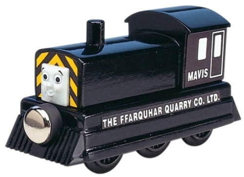 Wooden Thomas & Friends: Mavis