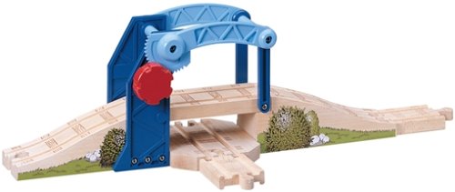 Learning Curve Wooden Thomas & Friends: Sling Bridge