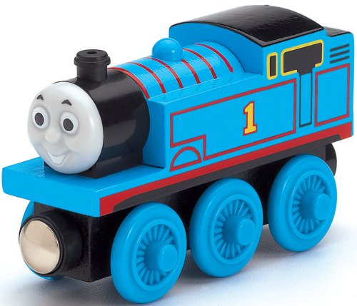 Thomas The Tank Engine & Friends