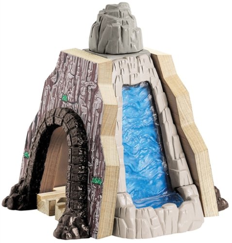Learning Curve Wooden Thomas & Friends: Waterfall Tunnel