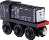 Wooden Thomas 