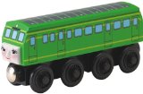 Wooden Thomas and Friends: Daisy
