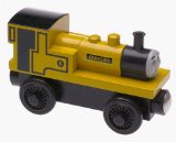 Learning Curve Wooden Thomas and Friends: Duncan