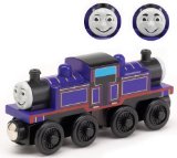 Wooden Thomas and Friends: Mighty Mac