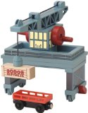 Learning Curve Wooden Thomas and Friends: Rolling Crane