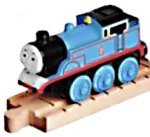 Learning Curve Wooden Thomas the Tank Engine & Friends: Thomas Express Pack