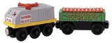 Wooden Thomas the Tank Engine and Friends: Fog Cars