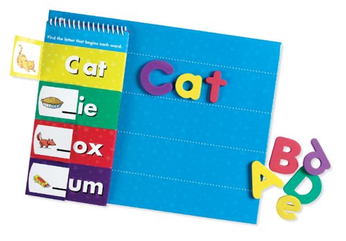 ABC Alphabet Fun Set of 52