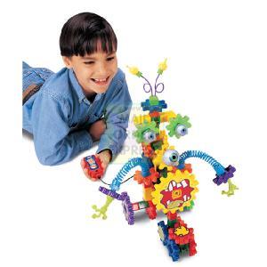 Learning Resources Gear Gears Gears Oogly Googly