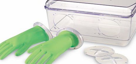 Learning Resources Hands-On Discovery Lab