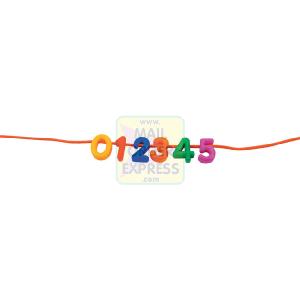 Learning Resources Lacing Numbers