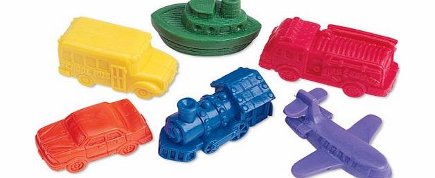 Learning Resources Mini Motors Counters