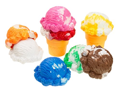 Learning Resources Rainbow Colour Cones