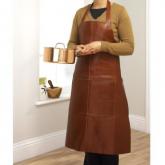 Leather Apron