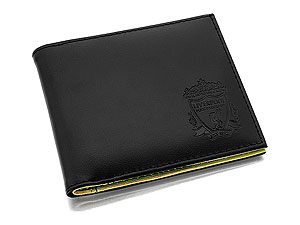Liverpool Stadium Wallet 013215