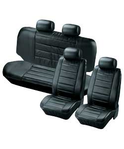 Look Car Seat Covers
