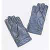 Leather Luftwaffe Style Gloves