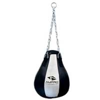 Leather Maizeball 18KG