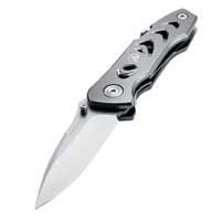 Leatherman c302 Knife