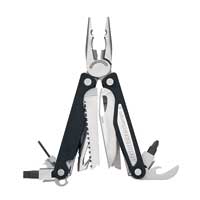 Charge Alx Multi-Tool with Leather Pouch