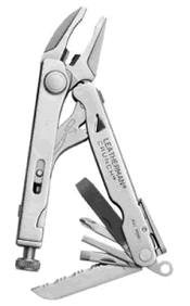 Crunch Multitool