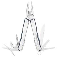 Leatherman Fuse Bladeless Multi-Tool with Leather Pouch