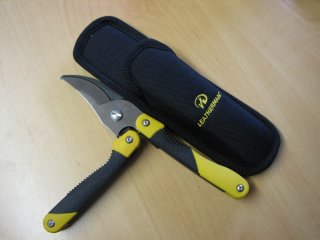 Hybrid Gardening Multitool LT160