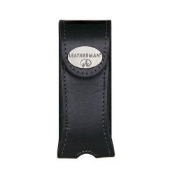 LEATHER SHEATH FOR CHARGE
