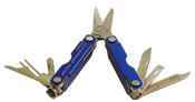 Micra Blue Multitool