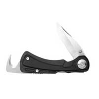 Selway Hunting Lock Knife