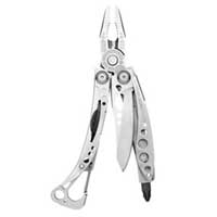 Skeletool Multi-Tool with Black Nylon Pouch