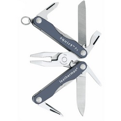 Leatherman Squirt P4