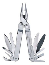 Supertool 200 Multitool