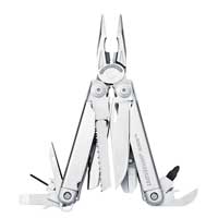 Surge Multi-Tool with Leather Pouch