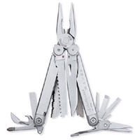 Wave - Pocket Survival Tool