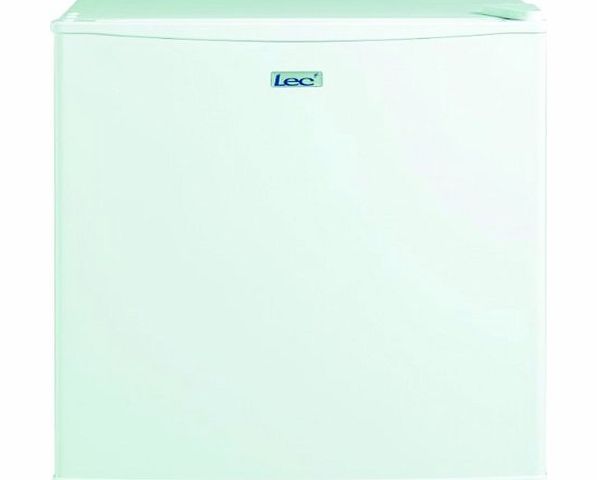 LEC  U50052W 50cm table top freezer, A  rated, 32ltr capacity, white
