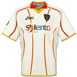 Lecce Ascis Lecce away 03/04