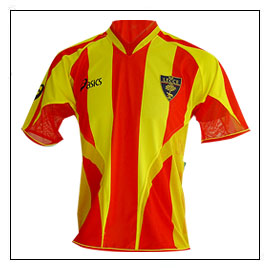 Lecce Ascis Lecce home 04/05