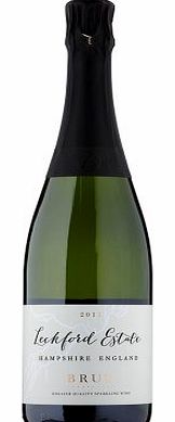 Leckford Estate Brut