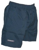 Le Coq Sportif Swim Shorts Navy Size Large Boys