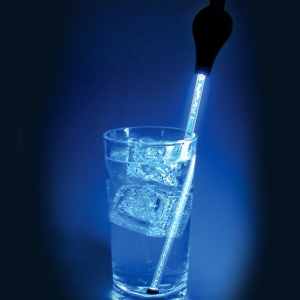 LED Drink Stirrers