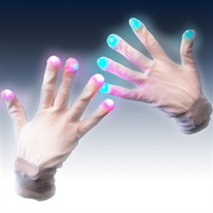 LED Gloves