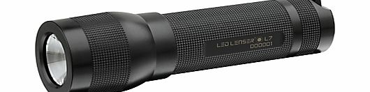 LED Lenser 7008TP L7 Lightweight Torch